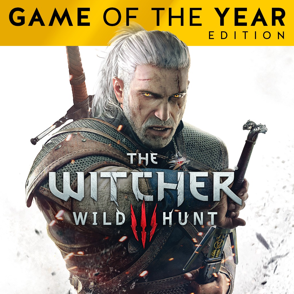witcher 3 wild hunt game of the year start heart of stone